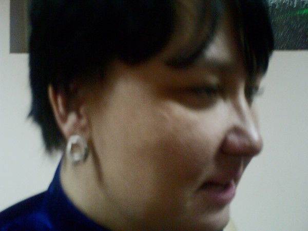 Ольга Кузьмина