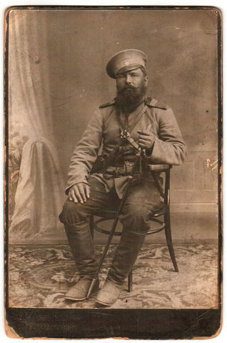 Дмитрий Щедрин