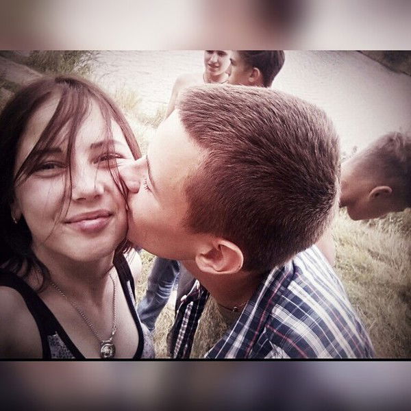 Анюта Оноприенко