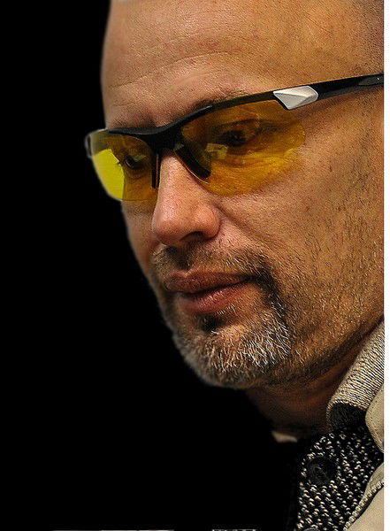 Владимир Самойлов