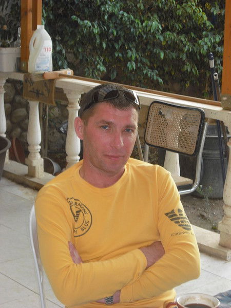 Олег Куделич