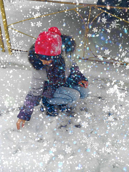 Мария Климанская