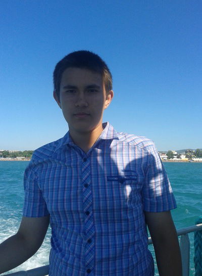 Виталий Костевич