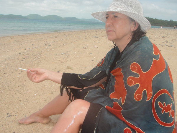 Ольга Андреева