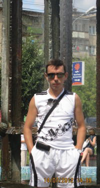 Вован Голунов