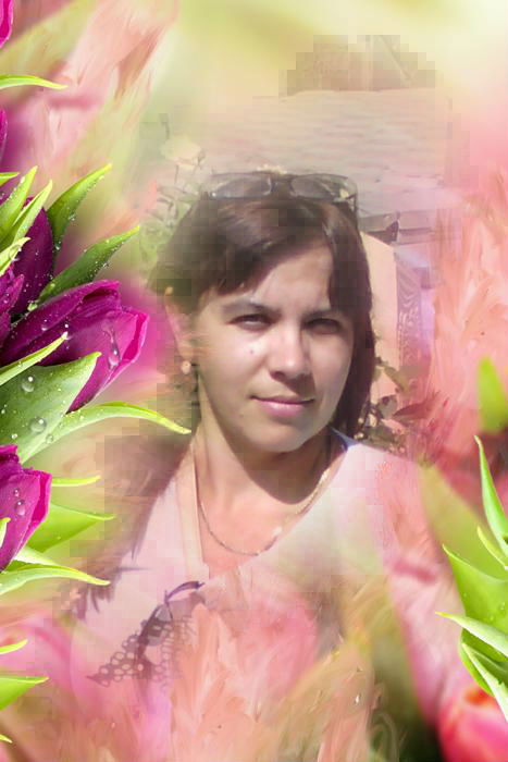 Анна Алексеева