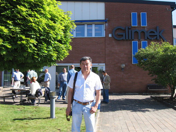 Ануарбек Умаров