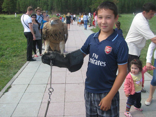 Тимур Сапаров