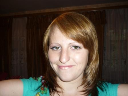 Надя Чекалина