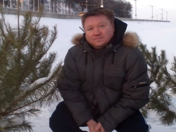 Сергей Мазниченко