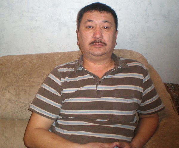 Б. Базарбаев