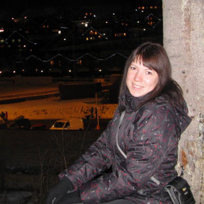 Таня Стифеева