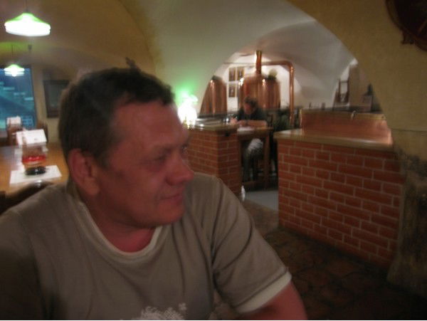 Будников Алексей