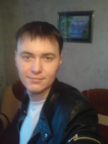 Петр Азисов