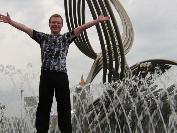 Валерий Кудряков