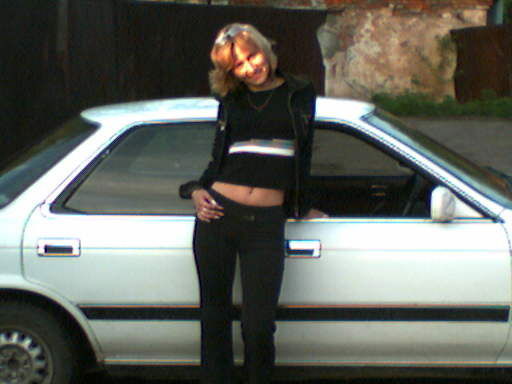 Инночка Владимировна