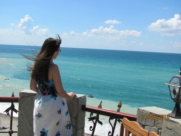 Юлия Смирнова