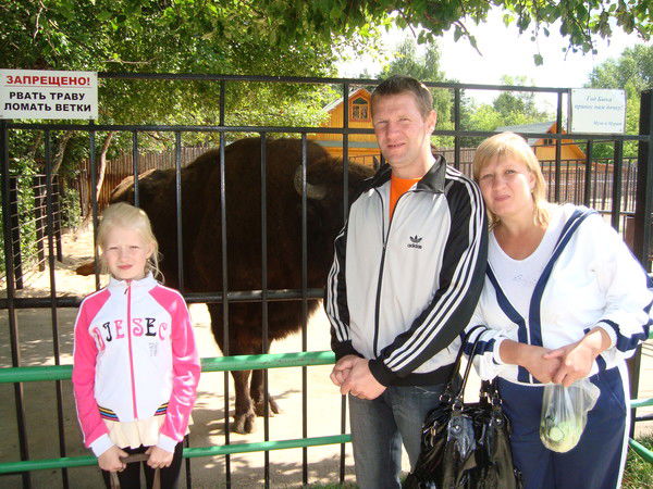 Алексей Афошкин