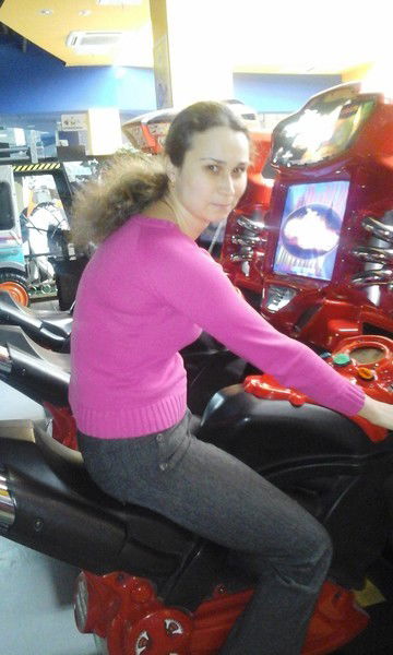 Елена Казакова