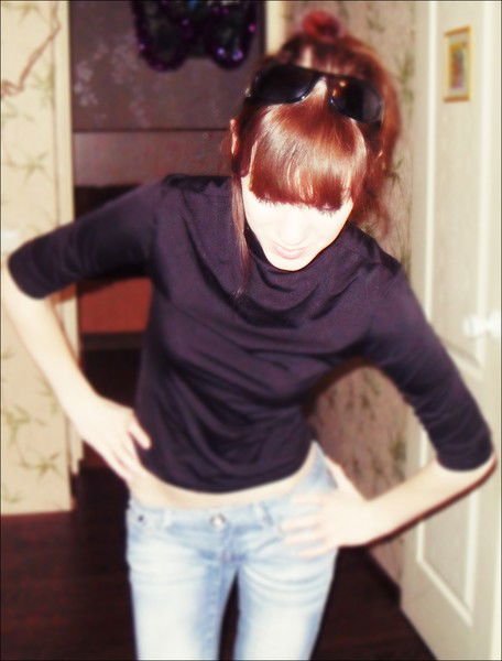 Светлана ***