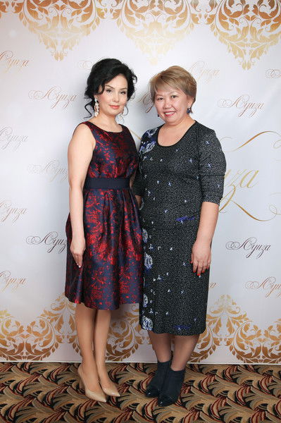 Разия Уалиева