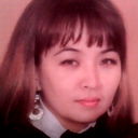 Балжан Кибаева