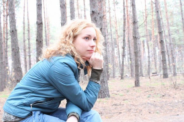 Надежда Роговская