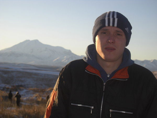 Николай Кондратьев