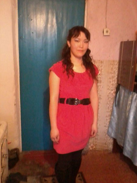 Ася!!! Асель