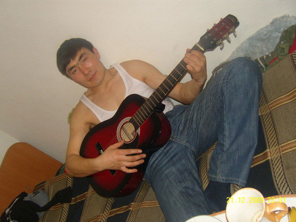 Руслан Турдыгулов