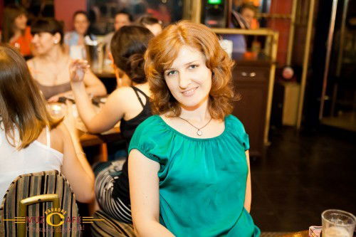 Марина Гушпит