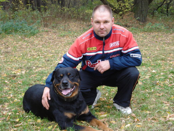 Денис Александров