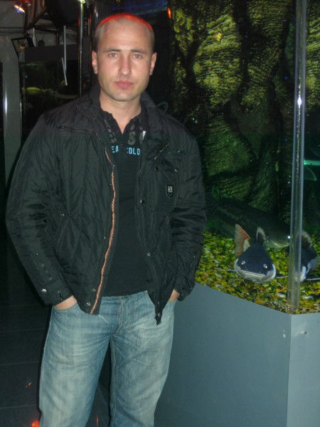 Сергей Курдов