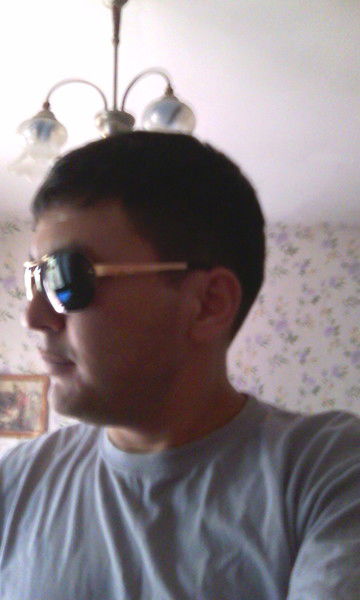 Надирбаев Сакен