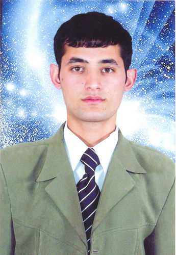 Уктам Каримов