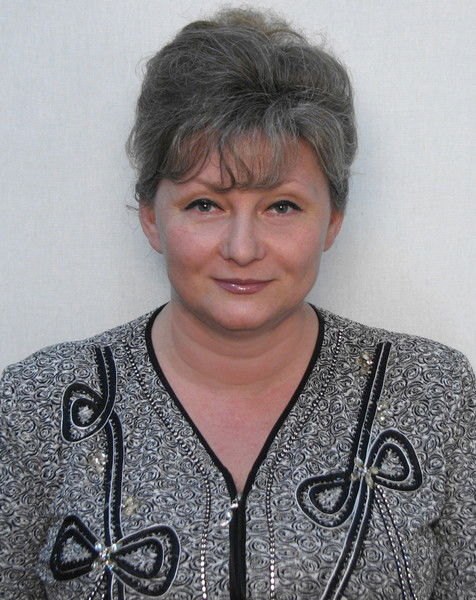 Татьяна Караянова