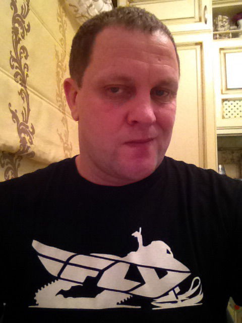 Андрей Батурин