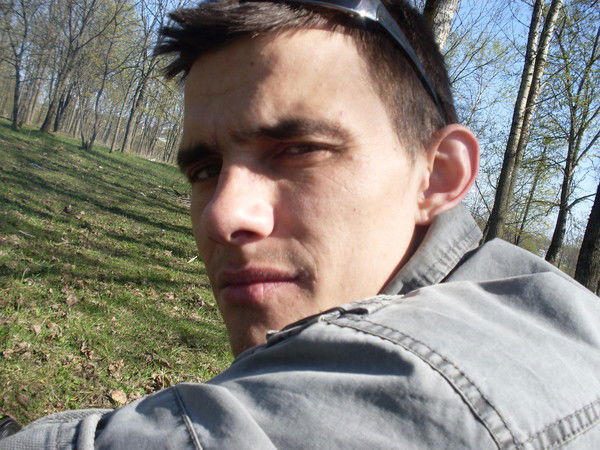 Виктор Зеленков