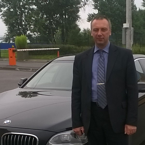 Павел Гоцка