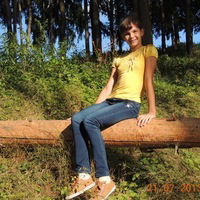 Татьяна Волошина