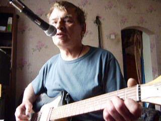 Владимир Чепа