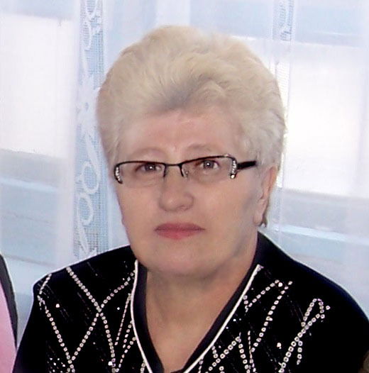 Раиса Вертман