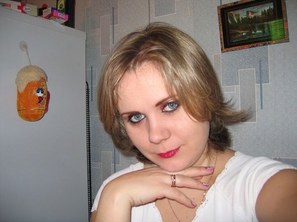 Наталья Макеева