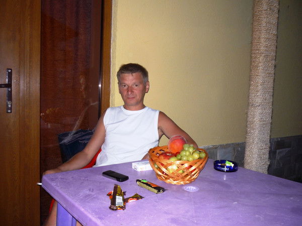 Николай Дежурнов