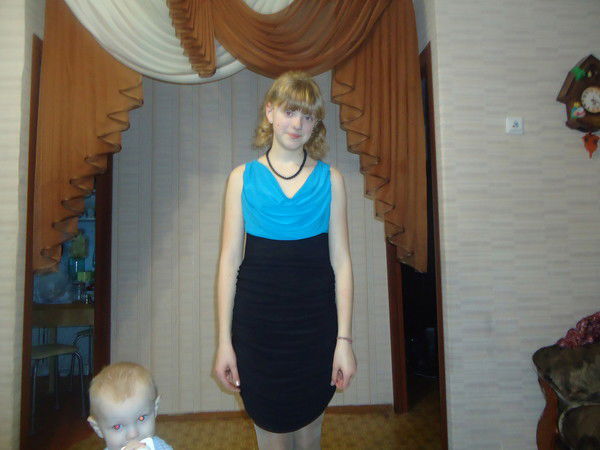 Виктория Власова