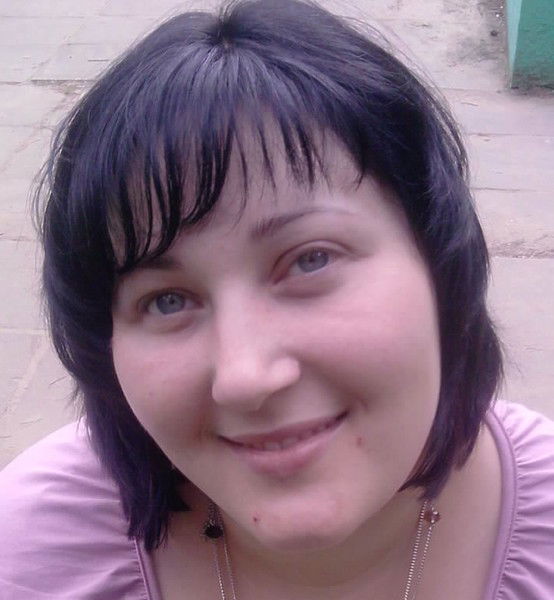 Анна Свислоцкая/борщ