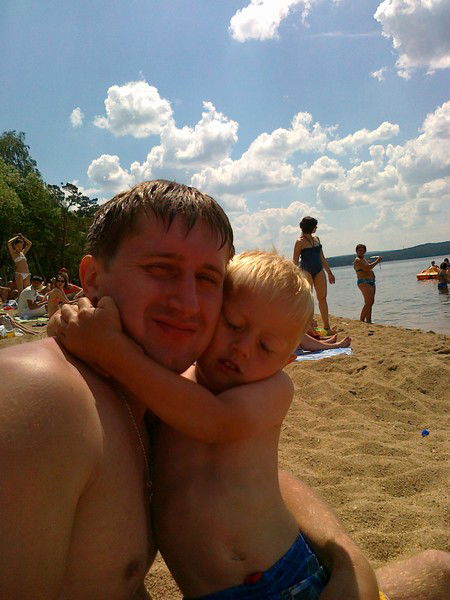 Андрей Якушев