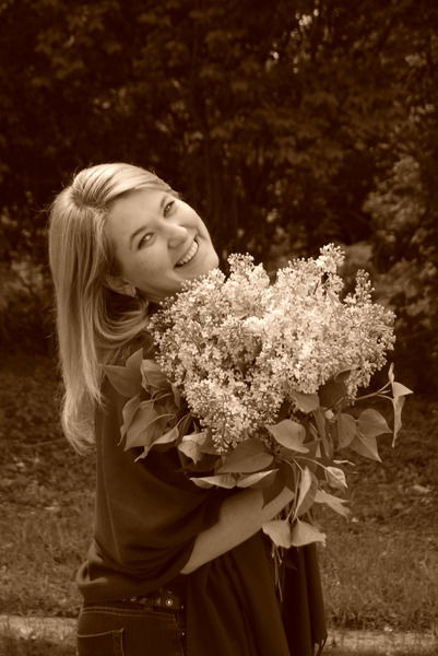 Светлана Рогова