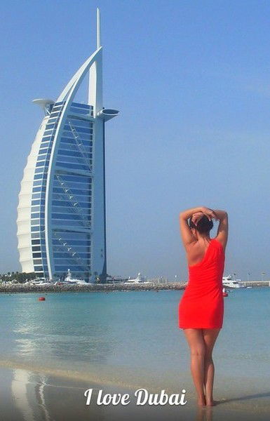 Ольга Туркина