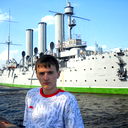 Корнюхин Александр